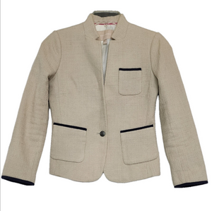 BANANA REPUBLIC TAN JACKET